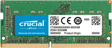 Crucial 16GB (1x16GB) DDR4 2666MHz CL19 SODIMM Mac