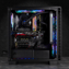 Corsair 128GB (4x32GB) DDR4 3600MHz CL18 Vengeance RGB PRO