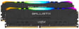 Ballistix 16GB (2x8GB) DDR4 3200MHz CL16 Svart RGB