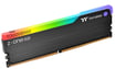 Thermaltake 16GB (2x8GB) DDR4 3200MHz CL16 TOUGHRAM Z-One RGB Svart