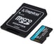 Kingston microSD 128GB Canvas Go! Plus