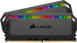 Corsair 64GB (2x32GB) DDR4 3600MHz CL18 Dominator Platinum RGB