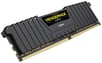 Corsair 16GB (2x8GB) DDR4 3600MHz CL18 Vengeance LPX Svart
