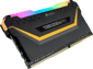 Corsair 32GB (2x16GB) DDR4 3200MHz CL16 Vengeance RGB PRO TUF Gaming Edition