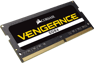 Corsair 16GB (1x16GB) DDR4 2666MHz CL18 SO-DIMM