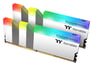 Thermaltake 32GB (2x16GB) DDR4 3600MHz CL18 TOUGHRAM RGB Vit