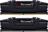 G.Skill 32GB (2x16GB) DDR4 3600MHz CL14 Ripjaws V Svart