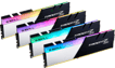 G.Skill 64GB (4x16GB) DDR4 3600MHz CL14 Trident Z Neo RGB