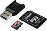 Kingston microSD 64GB Canvas React Plus
