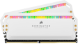 Corsair 32GB (2x16GB) DDR4 3200MHz CL16 Dominator Platinum RGB Vit