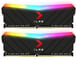 PNY XLR8 EPIC RGB 32GB (2x16GB) DDR4 3600Mhz CL18 Svart