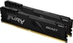 Kingston Fury 16GB (2x8GB) DDR4 3000MHz CL 15 Beast