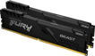 Kingston Fury 16GB (2x8GB) DDR4 3200MHz CL 16 Beast