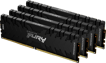 Kingston Fury 128GB (4x32GB) DDR4 3200MHz CL 16 Renegade