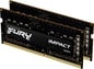 Kingston Fury 32GB (2x16GB) DDR4 2666MHz CL 16 Impact