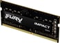 Kingston Fury 32GB (1x32GB) DDR4 2666MHz CL 16 Impact