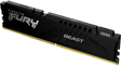 Kingston 16GB (1x16GB) DDR5 5200MHz CL40 FURY Beast