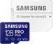 Samsung MicroSD Pro Plus 128GB
