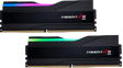 G.Skill 32GB (2x16GB) DDR5 5600MHz CL36 Trident Z5 RGB Svart