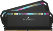 Corsair 32GB (2x16GB) DDR5 5600MHz CL36 Dominator Platinum RGB Svart