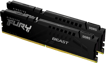 Kingston 16GB (2x8GB) DDR5 5600MHz CL40 FURY Beast