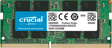 Crucial 8GB (1x8GB) DDR4 3200MHz CL22 SODIMM