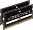 Corsair 16GB (2x8GB) DDR5 4800MHz CL40 SO-DIMM