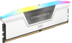 Corsair 32GB (2x16GB) DDR5 6000MHz CL40 Vengeance RGB Vit
