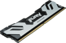 Kingston 32GB (2x16GB) DDR5 6000MHz CL32 FURY Renegade Silver