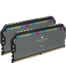 Corsair 64GB (2x32GB) DDR5 5600MHz CL40 Dominator Platinum RGB AMD EXPO