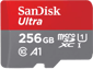 SanDisk Ultra microSDXC 256 GB