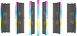 Corsair 64GB (2x32GB) DDR5 5600MHz CL36 Vengeance RGB Svart
