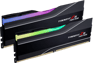 G.Skill 32GB (2x16GB) DDR5 6000MHz CL30 Trident Z5 Neo RGB Svart AMD Expo
