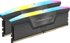 Corsair 64GB (2x32GB) DDR5 5600MHz CL40 Vengeance RGB AMD EXPO