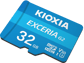 Kioxia Exceria G2 MicroSD 32GB