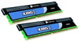 Corsair 4GB (2x2GB) DDR3 CL8 1600Mhz XMS3