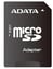 A-Data MicroSDHC-Card 16GB, Class 4
