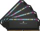 Corsair 64GB (4x16GB) DDR5 5600MHz CL36 Dominator Platinum RGB Svart