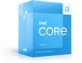 Intel Core i3 13100F 3.4 GHz 17MB