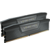 Corsair 32GB (2x16GB) DDR5 6400MHz CL32 Vengeance