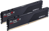 G.Skill 32GB (2x16GB) DDR5 6000MHz CL30 Flare X5 Svart AMD EXPO