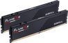 G.Skill 32GB (2x16GB) DDR5 6000MHz CL30 Flare X5 Svart AMD EXPO