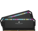 Corsair 32GB (2x16GB) DDR5 6000MHz CL36 Dominator Platinum RGB Svart