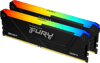 Kingston Fury 16GB (2x8GB) DDR4 3200MHz CL 16 Beast RGB