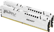 Kingston 64GB (2x32GB) DDR5 6000MHz CL36 FURY Beast Vit Intel XMP 3.0
