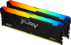 Kingston Fury 32GB (2x16GB) DDR4 3200MHz CL 16 Beast RGB