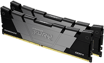 Kingston Fury 32GB (2x16GB) DDR4 3600MHz CL 16 Renegade