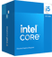 Intel Core i5 14400F 2.5 GHz 29.5MB