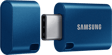 Samsung USB Type-C 512GB Blå