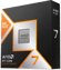 AMD Ryzen 7 9800X3D 4.7 GHz 104MB